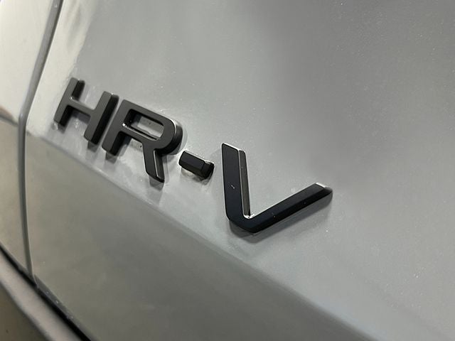 2027 Honda HR-V Sport AWD