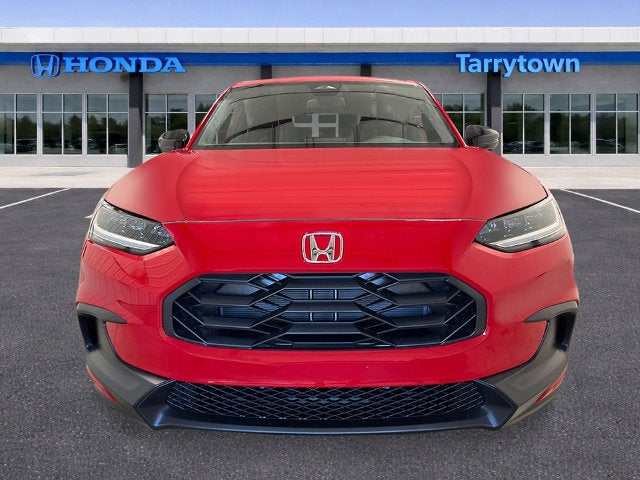 2027 Honda HR-V Sport AWD