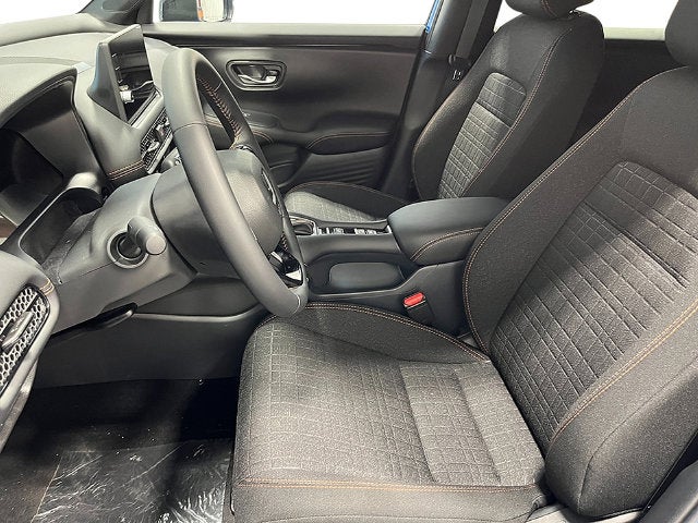 2027 Honda HR-V Sport AWD
