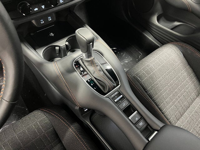 2027 Honda HR-V Sport AWD