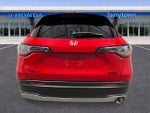 2027 Honda HR-V Sport AWD