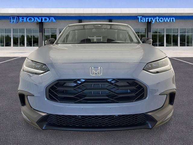 2027 Honda HR-V Sport AWD