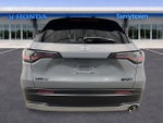 2027 Honda HR-V Sport AWD