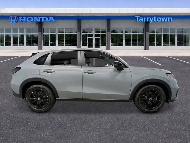 2027 Honda HR-V Sport AWD