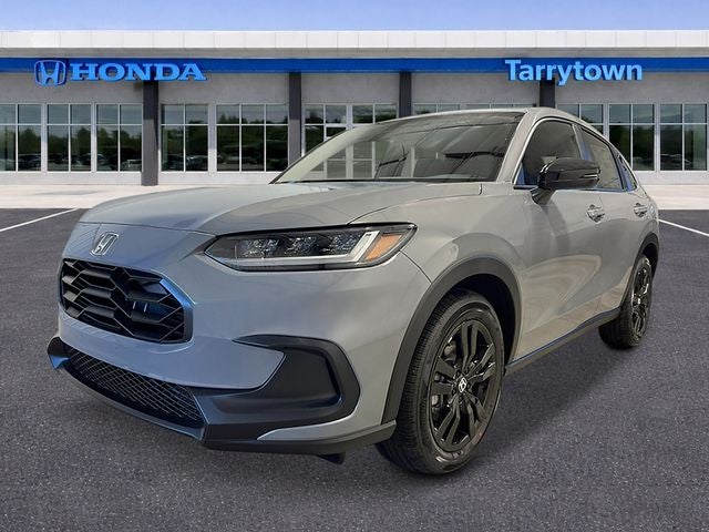 2027 Honda HR-V Sport AWD