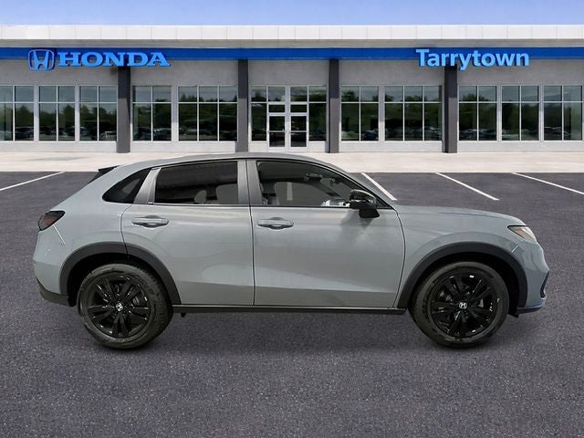 2027 Honda HR-V Sport AWD