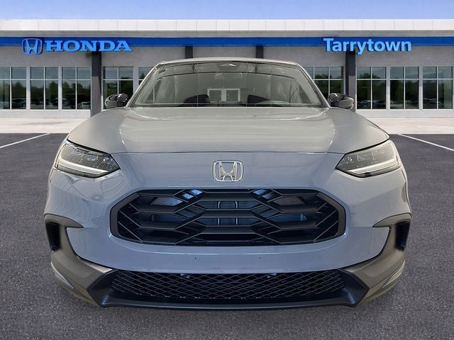 2027 Honda HR-V Sport AWD