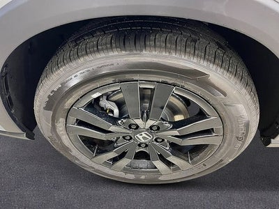 2027 Honda HR-V Sport AWD