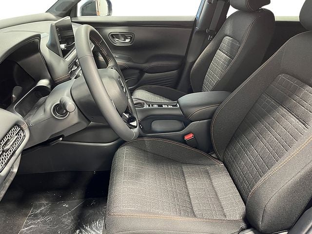 2027 Honda HR-V Sport AWD