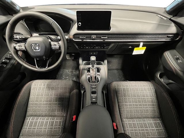 2027 Honda HR-V Sport AWD