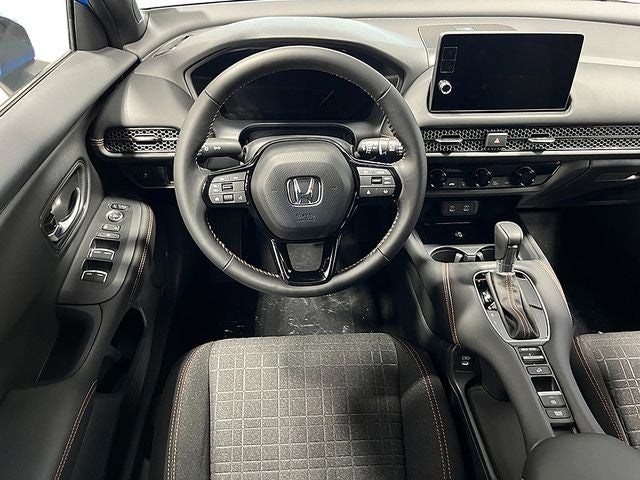 2027 Honda HR-V Sport AWD