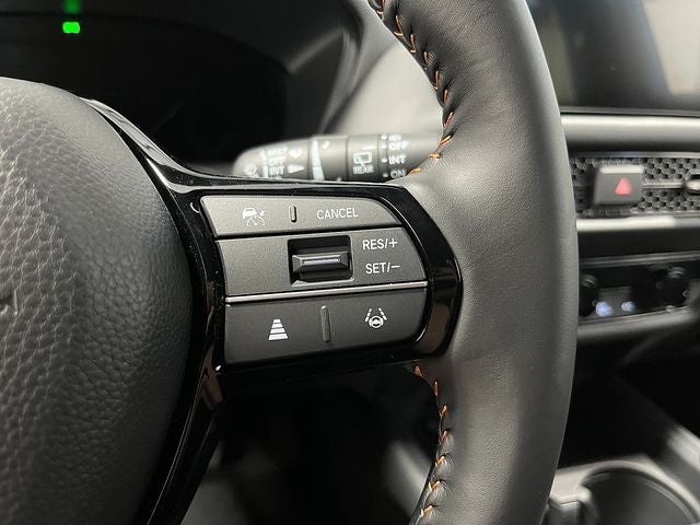 2027 Honda HR-V Sport AWD