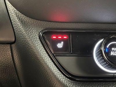 2027 Honda HR-V Sport AWD
