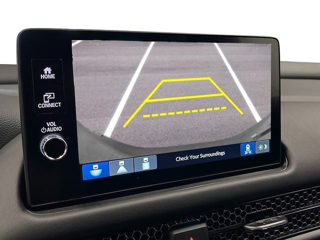 2027 Honda HR-V Sport AWD