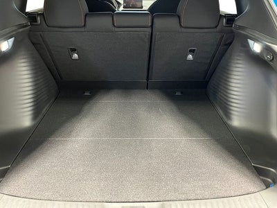 2027 Honda HR-V Sport AWD