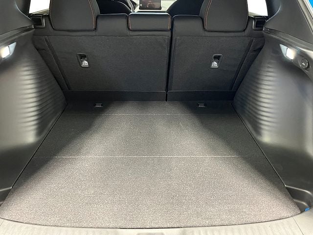 2027 Honda HR-V Sport AWD