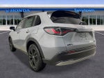 2027 Honda HR-V Sport AWD