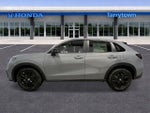 2027 Honda HR-V Sport AWD