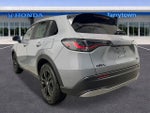 2027 Honda HR-V Sport AWD