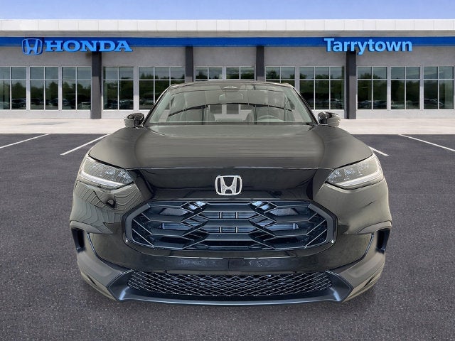 2027 Honda HR-V Sport AWD