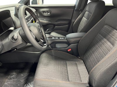2027 Honda HR-V Sport AWD