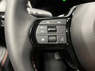 2027 Honda HR-V Sport AWD