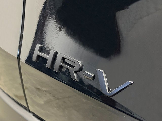 2027 Honda HR-V Sport AWD