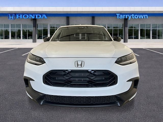 2027 Honda HR-V Sport AWD