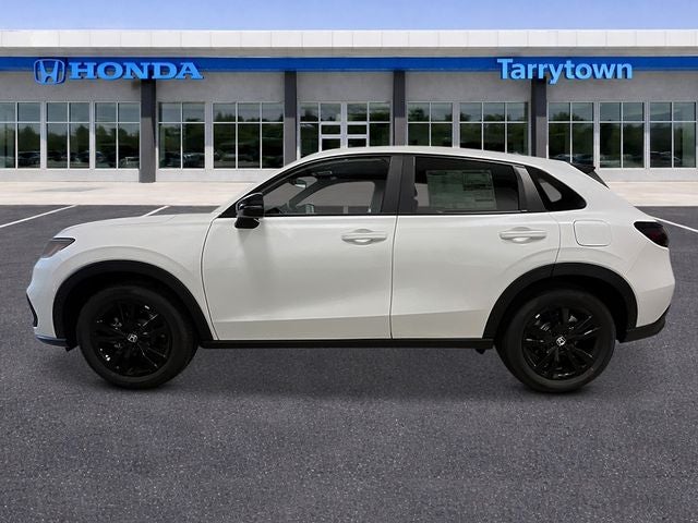 2027 Honda HR-V Sport AWD