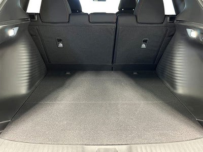 2027 Honda HR-V Sport AWD