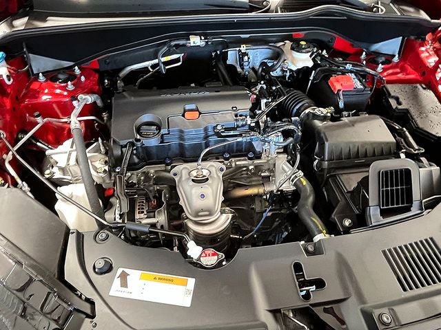 2027 Honda HR-V Sport AWD