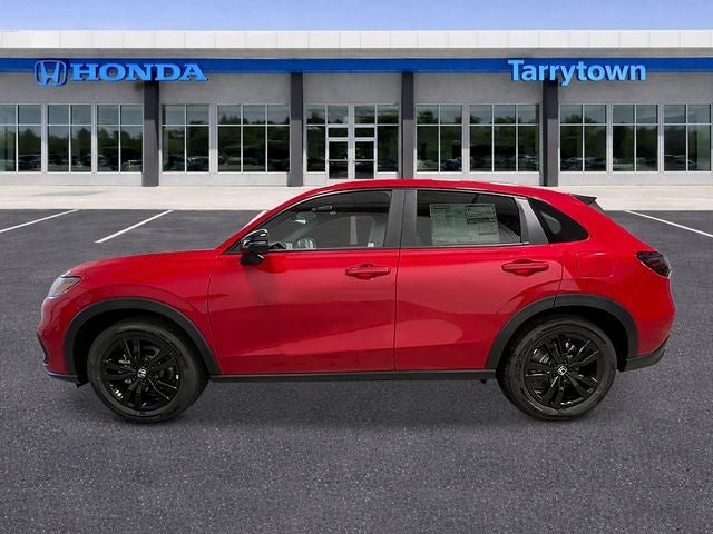 2027 Honda HR-V Sport AWD