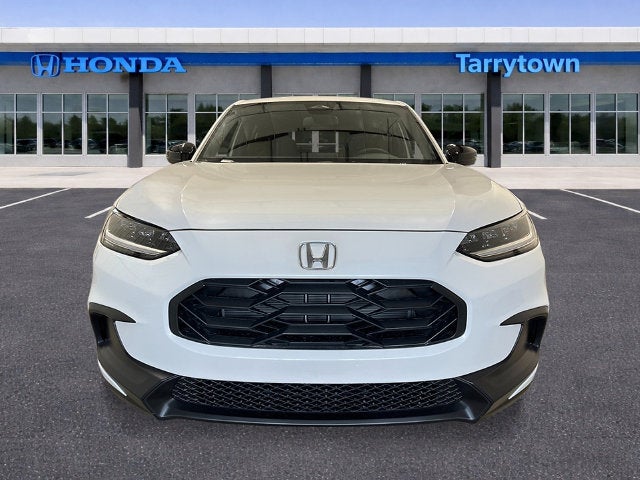 2027 Honda HR-V Sport AWD