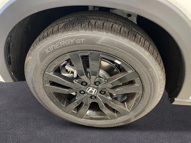2027 Honda HR-V Sport AWD