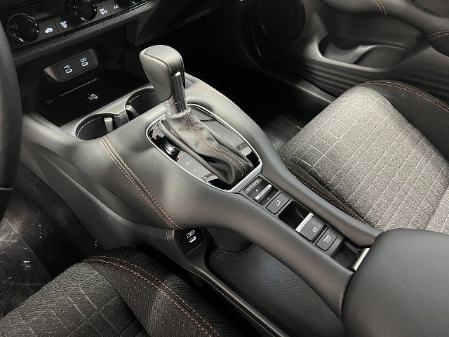 2027 Honda HR-V Sport AWD