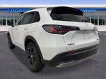 2027 Honda HR-V Sport AWD