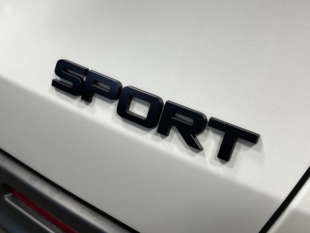 2027 Honda HR-V Sport AWD