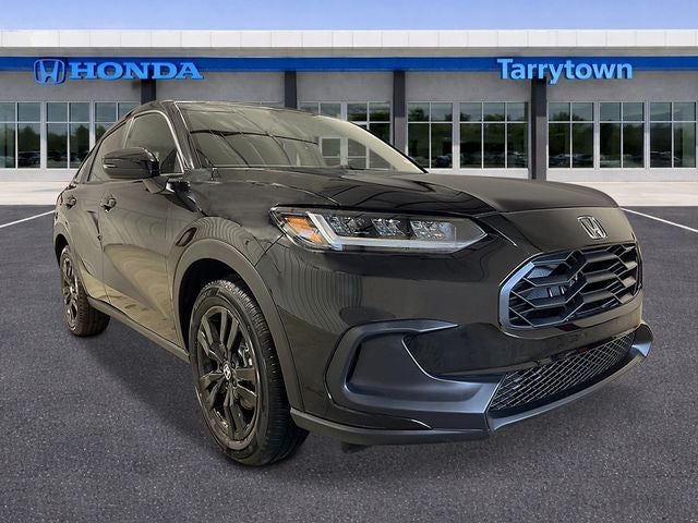 2027 Honda HR-V Sport AWD