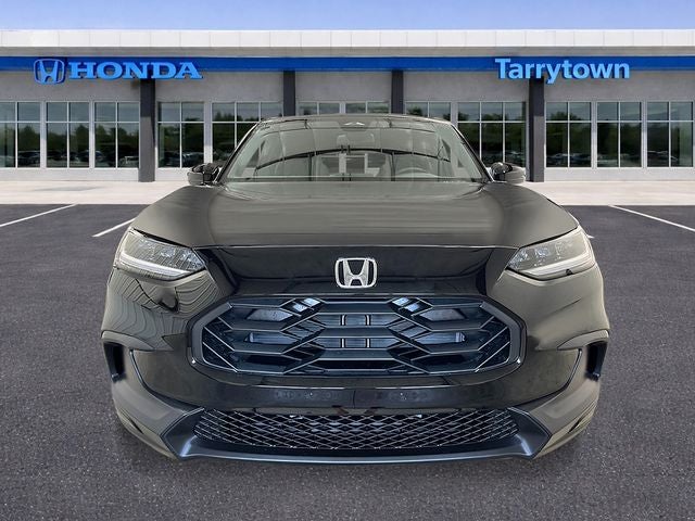 2027 Honda HR-V Sport AWD