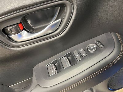 2027 Honda HR-V Sport AWD