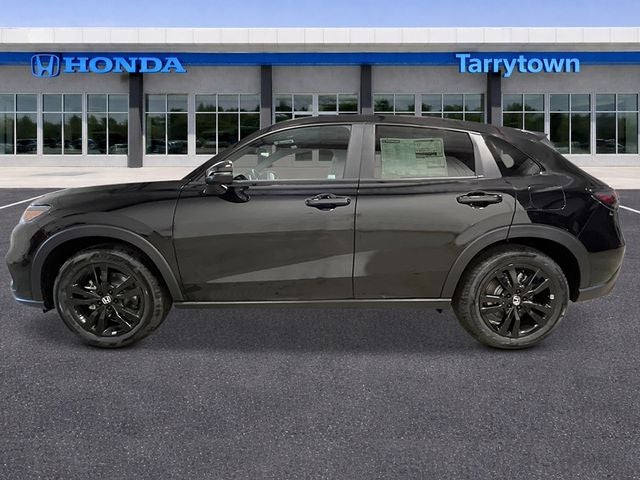 2027 Honda HR-V Sport AWD