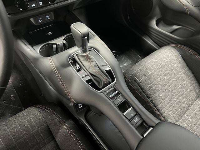2027 Honda HR-V Sport AWD