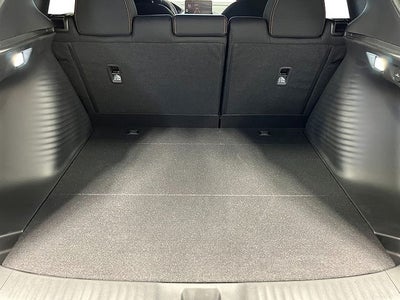 2027 Honda HR-V Sport AWD