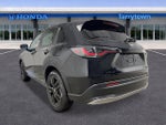 2027 Honda HR-V Sport AWD