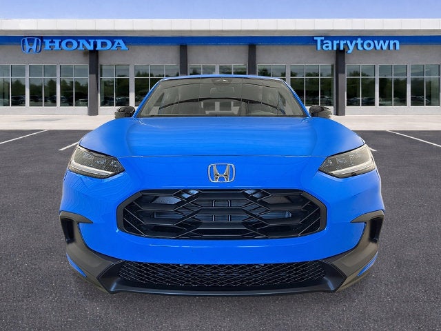2027 Honda HR-V Sport AWD