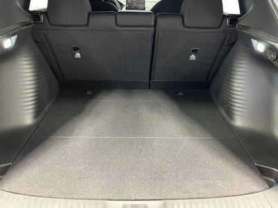 2027 Honda HR-V Sport AWD