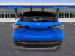 2027 Honda HR-V Sport AWD