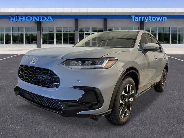 2026 Honda HR-V AWD EX-L