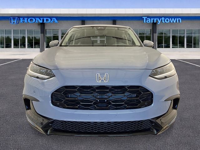 2026 Honda HR-V AWD EX-L