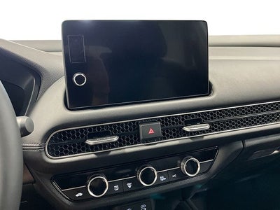 2026 Honda HR-V AWD EX-L